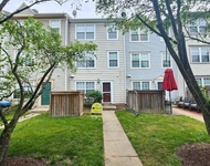 Unit for rent at 13906 Highstream Place, GERMANTOWN, MD, 20874