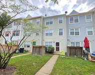 Unit for rent at 13906 Highstream Place, GERMANTOWN, MD, 20874