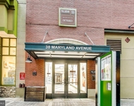 Unit for rent at 38 Maryland Avenue, ROCKVILLE, MD, 20850