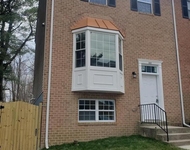 Unit for rent at 102 Garth Terrace, GAITHERSBURG, MD, 20879