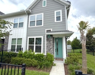 Unit for rent at 11103 Diffusion Court, Jacksonville, FL, 32256