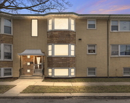 Unit for rent at 6401 W 52nd Street, Chicago, IL, 60638
