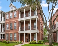 Unit for rent at 11 History Row, The Woodlands, TX, 77380