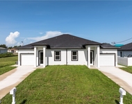 Unit for rent at 430 Petite Avenue, Lehigh Acres, FL, 33974