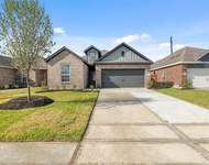 Unit for rent at 8931 New Jade Drive, Iowa Colony, TX, 77583