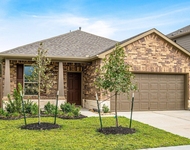 Unit for rent at 13582 Myrtle Gardens Boulevard, Magnolia, TX, 77354