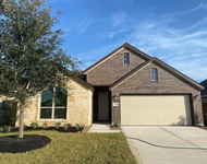 Unit for rent at 22215 Scarlino Drive, Hockley, TX, 77447