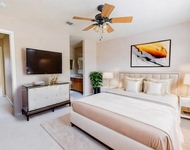 Unit for rent at 1907 Country Village Boulevard, Humble, TX, 77338