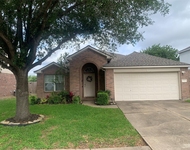 Unit for rent at 3418 Dorsey Lane, Pearland, TX, 77584