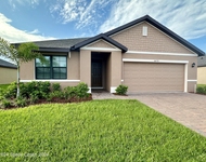 Unit for rent at 6495 Topaz Drive, Grant-Valkaria, FL, 32949