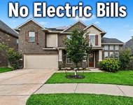 Unit for rent at 2107 Brooke Avery Drive, Katy, TX, 77494