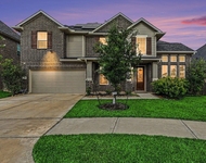 Unit for rent at 2107 Brooke Avery Drive, Katy, TX, 77494
