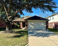 Unit for rent at 20111 Sweet Magnolia Place, Humble, TX, 77338