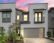 Unit for rent at 19911 Curved Steel Drive, Cypress, TX, 77433