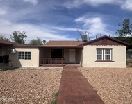 Unit for rent at 8405 Pinon Street, El Paso, TX, 79907