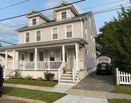 Unit for rent at 902 E Street, Belmar, NJ, 07719