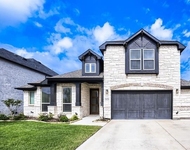 Unit for rent at 1654 Secco Way, McLendon Chisholm, TX, 75032