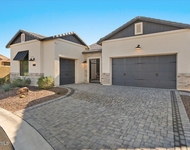 Unit for rent at 8155 E Jaeger Street, Mesa, AZ, 85207