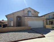 Unit for rent at 14861 Ann Drive, VICTORVILLE, CA, 92394