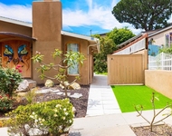 Unit for rent at 1920 Gardena, SAN DIEGO, CA, 92110