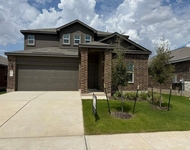Unit for rent at 109 Imola St, Hutto, TX, 78634
