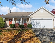 Unit for rent at 2423 Durango Lane, Naperville, IL, 60564
