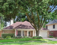 Unit for rent at 8910 Driftstone Drive, Spring, TX, 77379