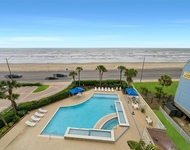 Unit for rent at 7700 Seawall Boulevard, Galveston, TX, 77551