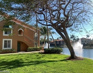 Unit for rent at 1275 Wildwood Lakes Boulevard, Naples, FL, 34104