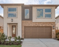 Unit for rent at 8710 Limmen Terrace Trail, Cypress, TX, 77433