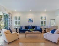 Unit for rent at 2864 Tiburon Boulevard E, Naples, FL, 34109