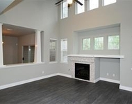 Unit for rent at 63 Woodlily Place, The Woodlands, TX, 77382