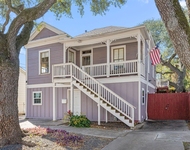 Unit for rent at 1811 30th Street, Galveston, TX, 77550