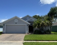 Unit for rent at 1483 Hemingway Boulevard, Rockledge, FL, 32955