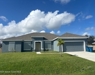 Unit for rent at 647 Airoso Road Se, Palm Bay, FL, 32909