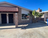 Unit for rent at 2901 Beachcomber Avenue, El Paso, TX, 79936