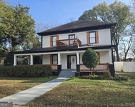 Unit for rent at 402 Meriwether Street, Griffin, GA, 30224