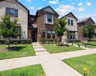 Unit for rent at 6435 Baritone Court, Sachse, TX, 75048