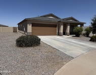 Unit for rent at 241 S Apache Avenue, Eloy, AZ, 85131