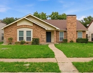 Unit for rent at 9305 Shipman Street, Rowlett, TX, 75088