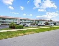 Unit for rent at 117 Lehane Terrace, North Palm Beach, FL, 33408