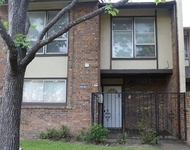 Unit for rent at 2005 Town Court, Garland, TX, 75041