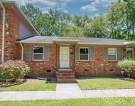 Unit for rent at 3422 Craig Avenue, Charlotte, NC, 28211