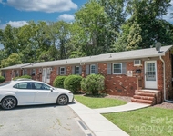 Unit for rent at 3402 Craig Avenue, Charlotte, NC, 28211