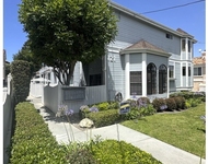 Unit for rent at 4-121 S Juanita, REDONDO BEACH, CA, 90277