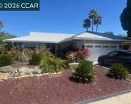 Unit for rent at 863 Saint John Cir., CONCORD, CA, 94518