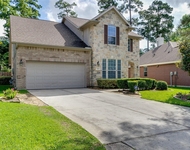 Unit for rent at 10 Caelin Court, The Woodlands, TX, 77382