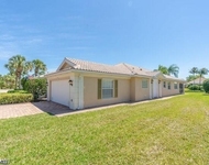 Unit for rent at 7170 Marconi Court, Naples, FL, 34114