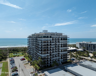 Unit for rent at 2100 N Atlantic Avenue, Cocoa Beach, FL, 32931