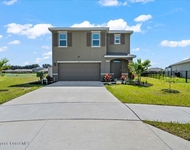 Unit for rent at 1927 Sloan Court, Rockledge, FL, 32955
